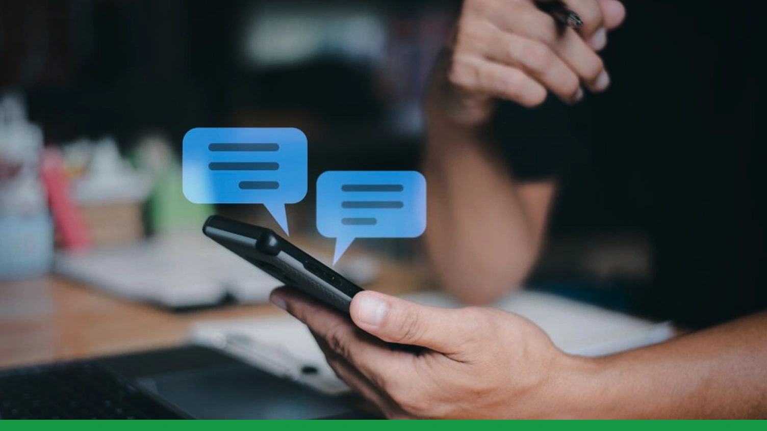 What Is an SMS Gateway?