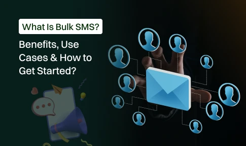 What is Bulk SMS?
