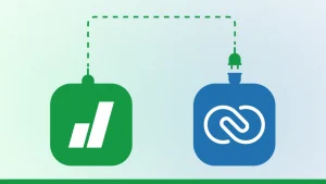 Dialaxy Connecting with Zoho. (Representational)