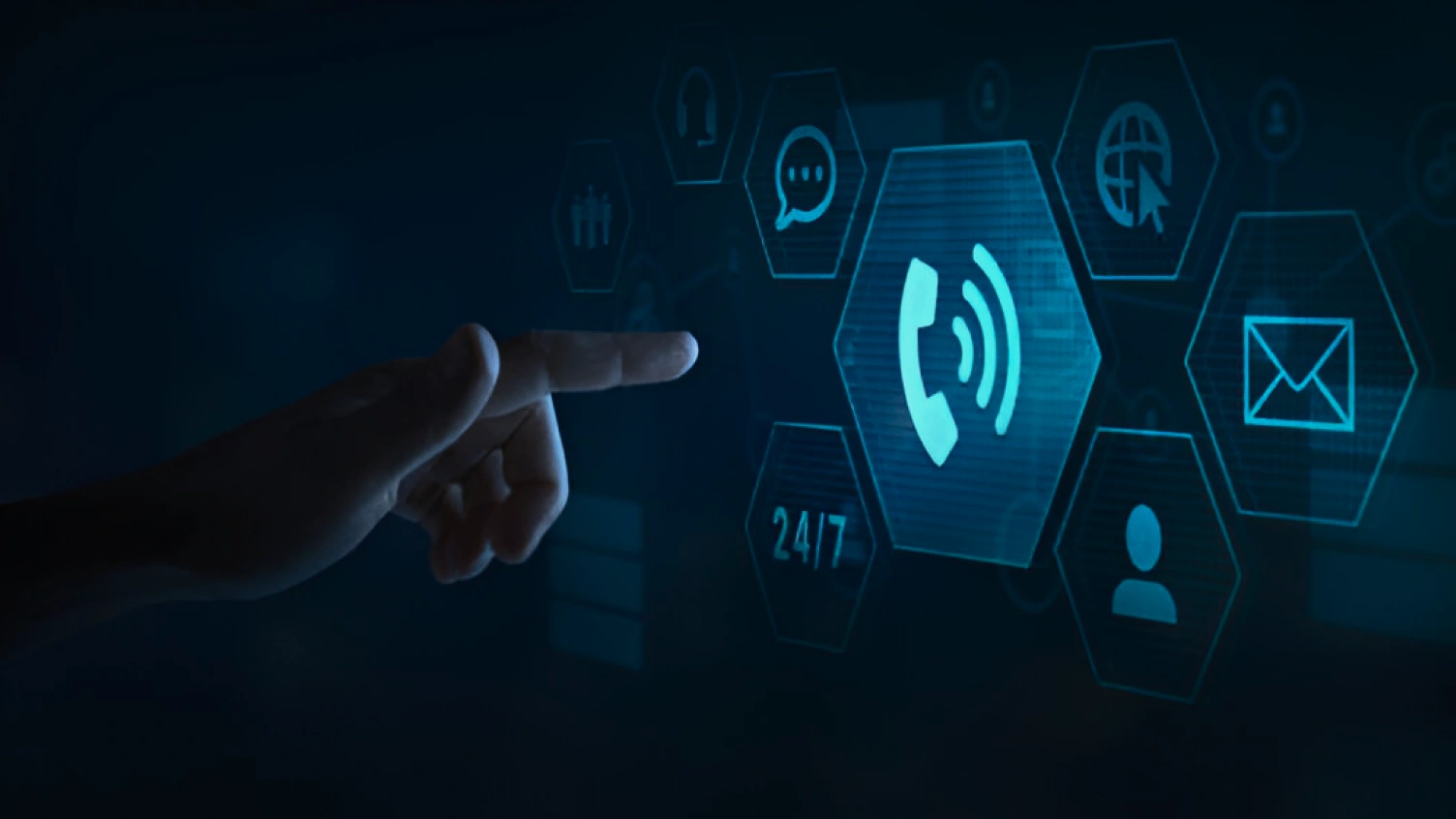 What is Dialer Software?
