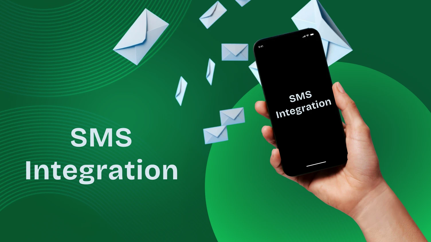 What Is SMS Integration?