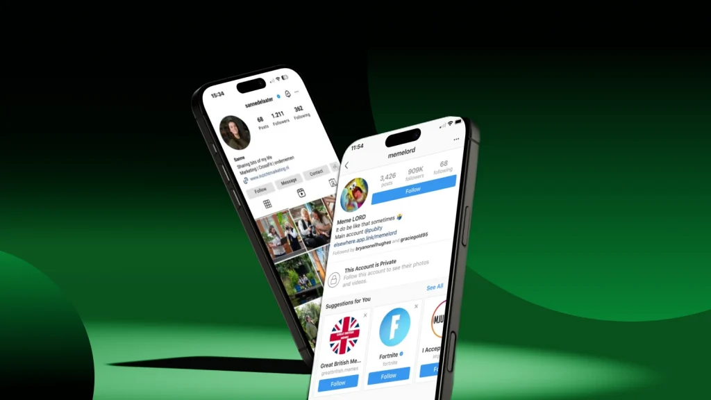 Who Can See Your Instagram Story