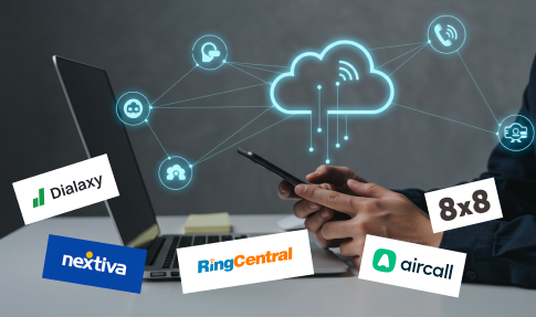 Best Virtual phone system for Philippines