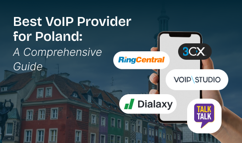 Best VoIP Provider for Poland