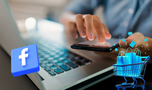 How to Use a VoIP Number for Selling on Facebook Marketplace?