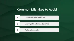 Common mistakes to avoid when writing a business introduction email