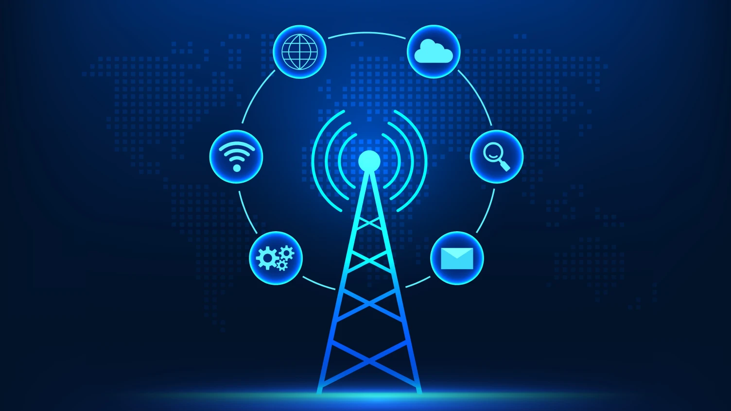 How VoLTE Works?