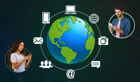 Online Communication