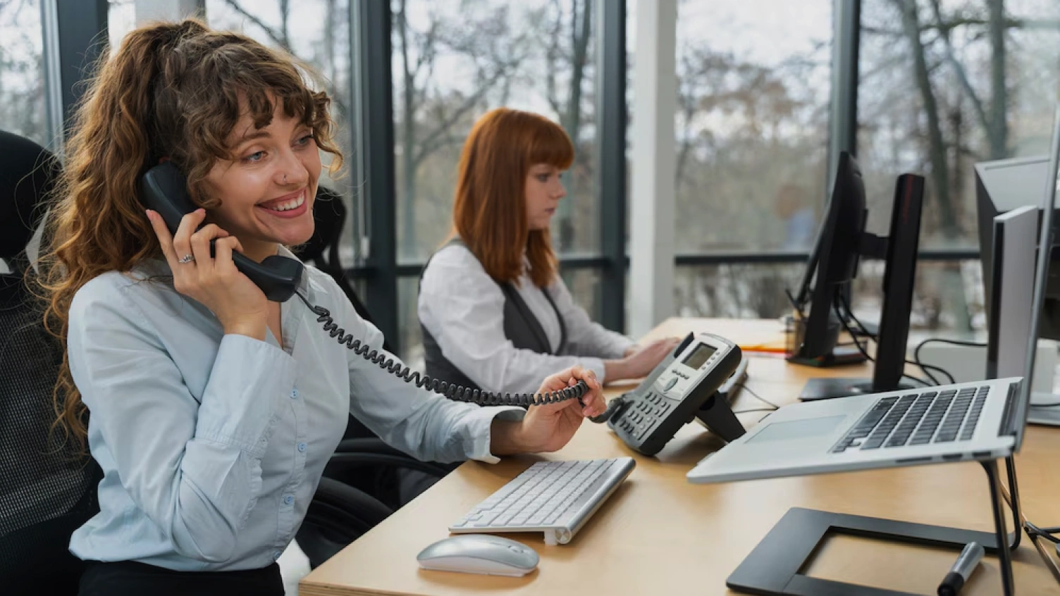 What is a VoIP Provider?