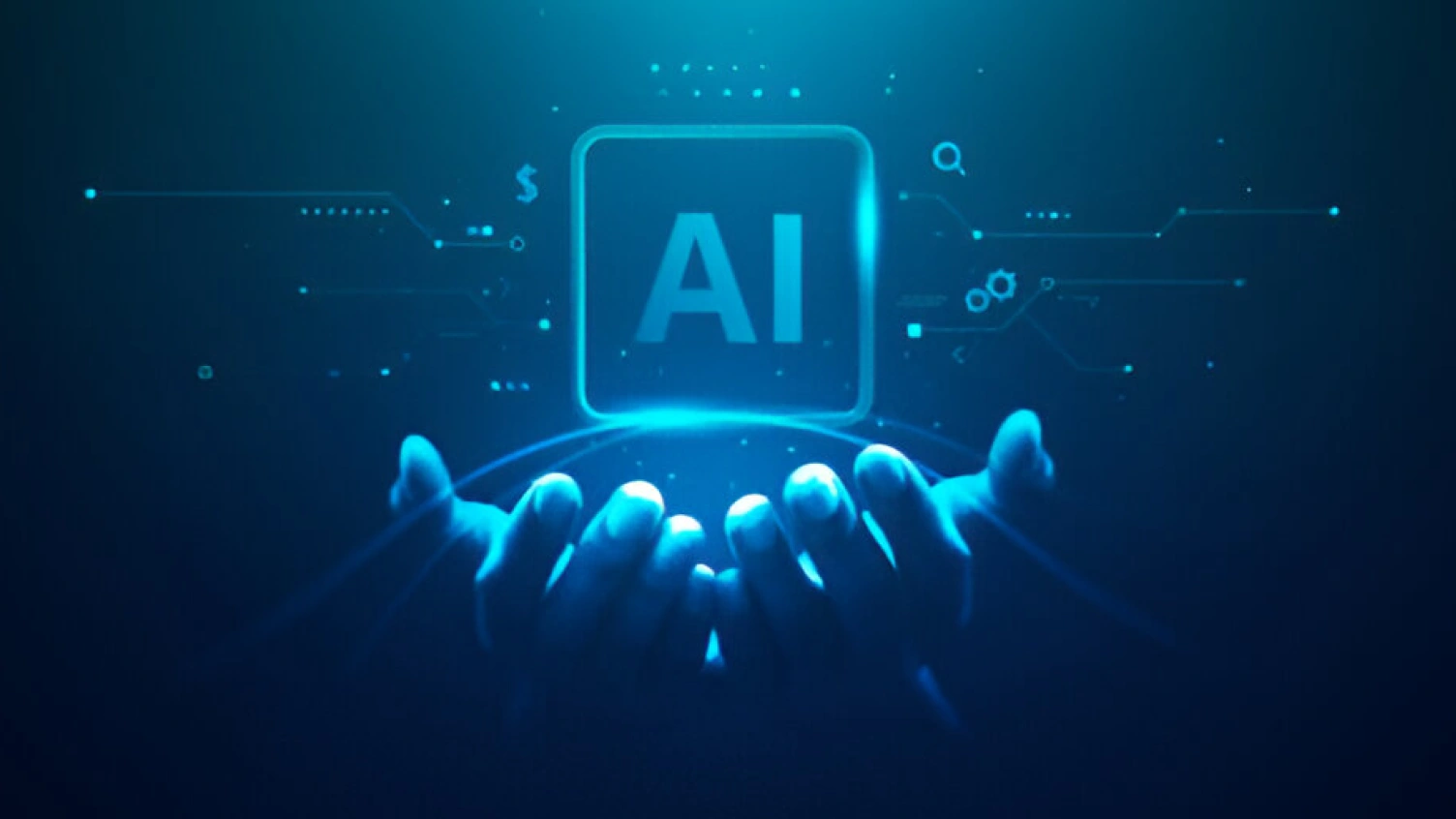what is ai lead generation.
