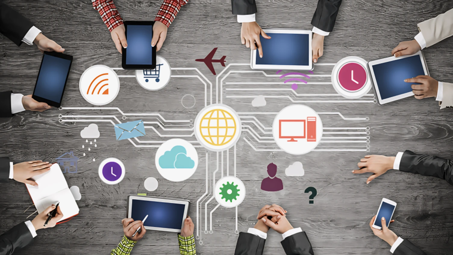 What is Online Communication?