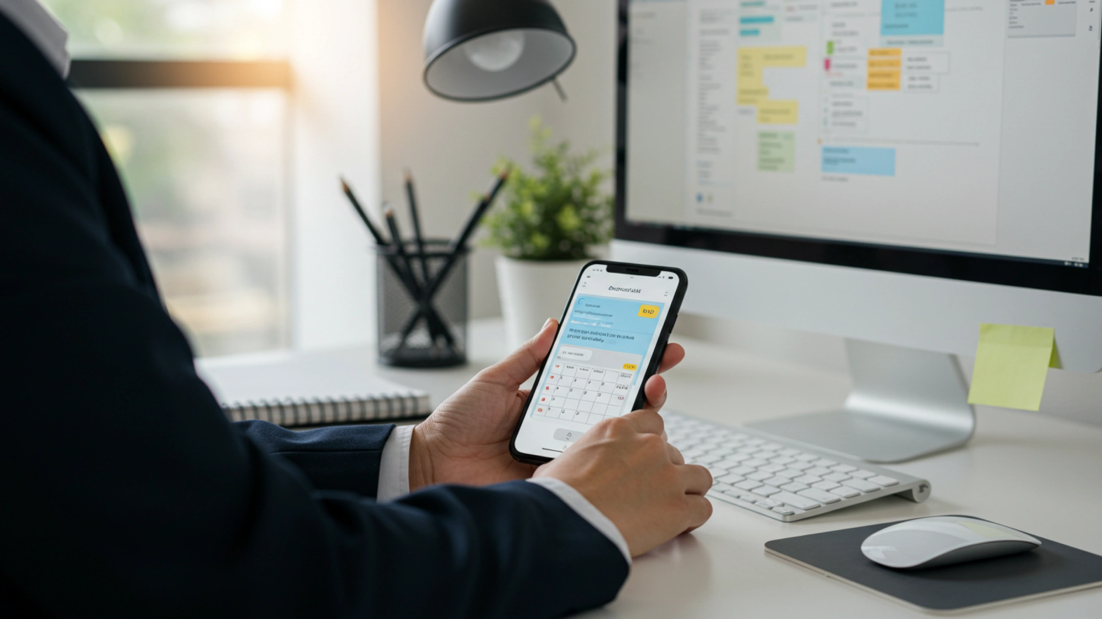 Why Send Calendar Invites via Text?