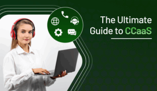 The Ultimate Guide To Ccaas