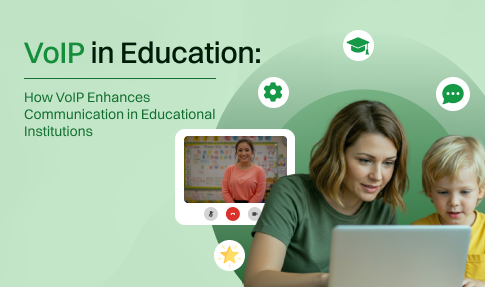 VoIP in education