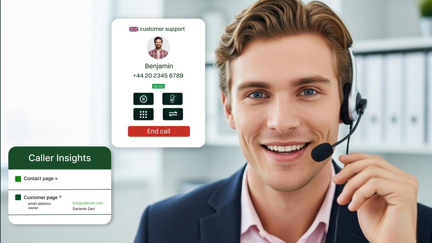 What is a Virtual Business Phone Number?