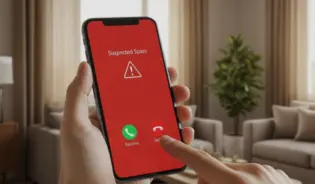 Block Spam Calls On My Business Number