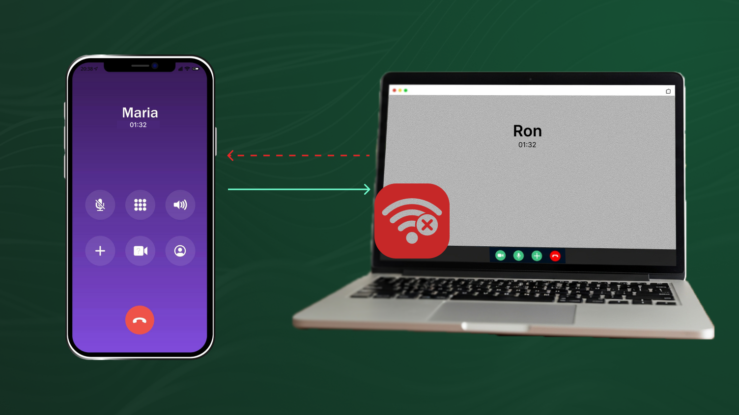 What is One-Way Audio?