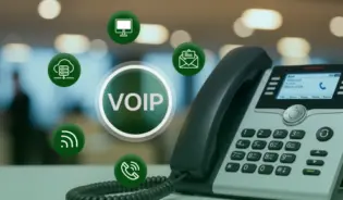 VoIP Advantages And Disadvantages