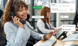 Learn How To Activate Call Forwarding To Route Calls Seamlessly To The Right Agent.