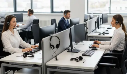 How To Reduce Call Center Shrinkage