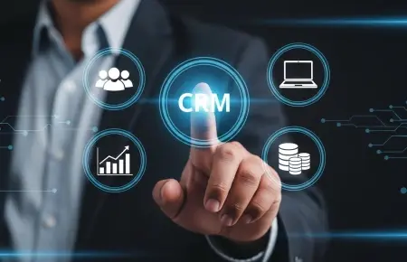 Challenges of CRM