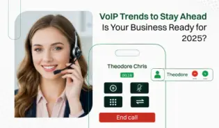 VoIP trends to stay ahead