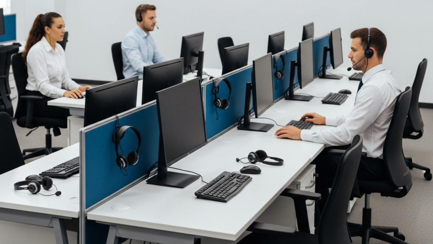 What Is Call Center Shrinkage?
