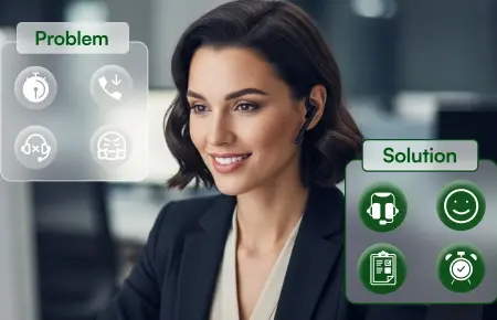 Phone etiquette rules that transforms customer relationships