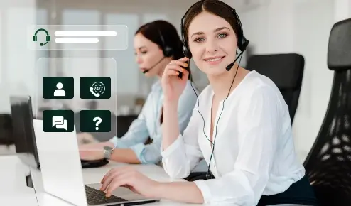 Call Center Script