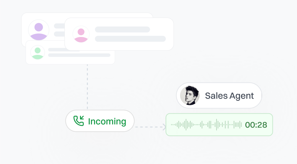 Call Recording