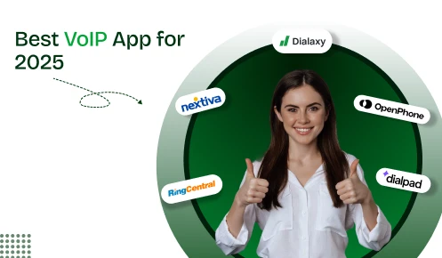 Best VoIP App