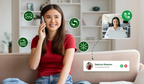 Blended Contact Center: What Is It, Benefits, & How to Set Up