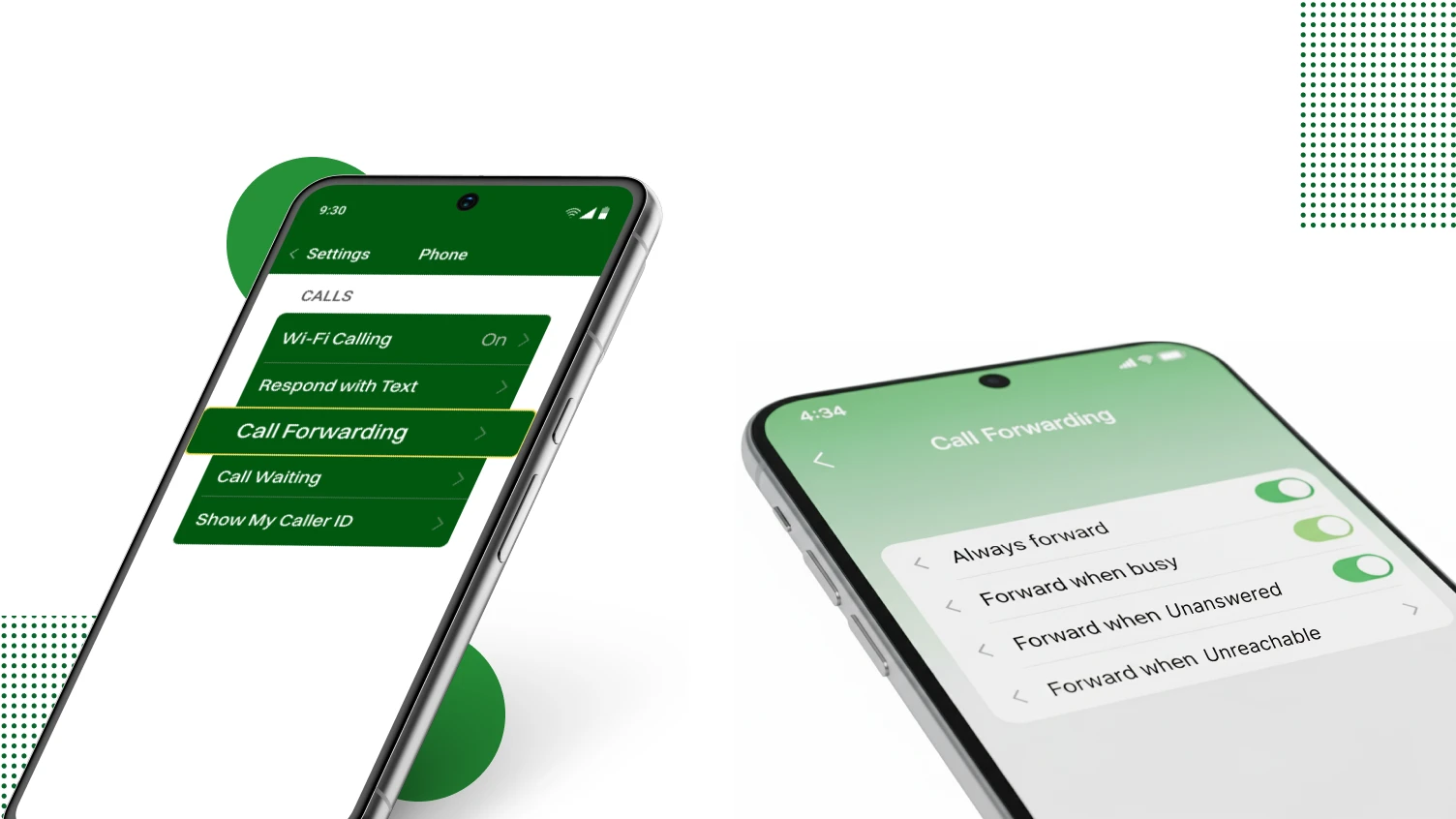 How to Set up Call Forwarding on Android? 