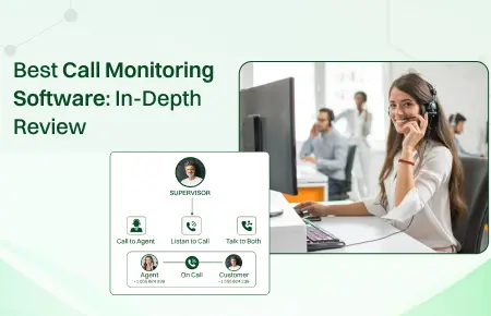 Best Call Monitoring Software: In-Depth Review