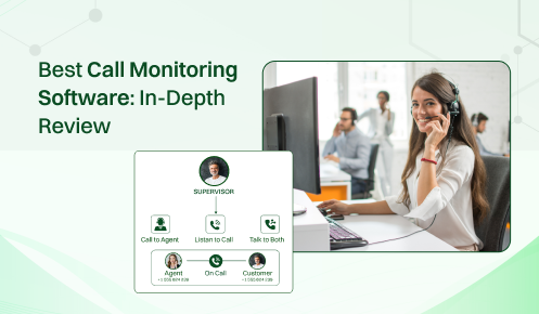 Best Call Monitoring Software: In-Depth Review