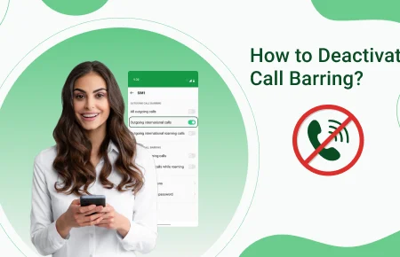 how to deactivate call barring