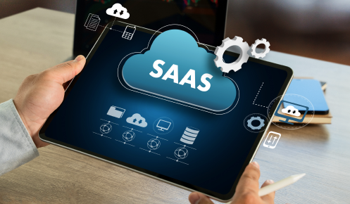 SaaS Call Center