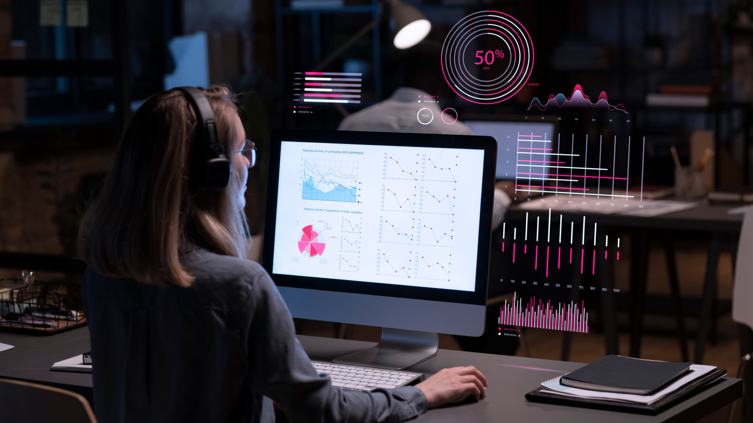 Why is Call Center Analytics Crucial for Businesses?