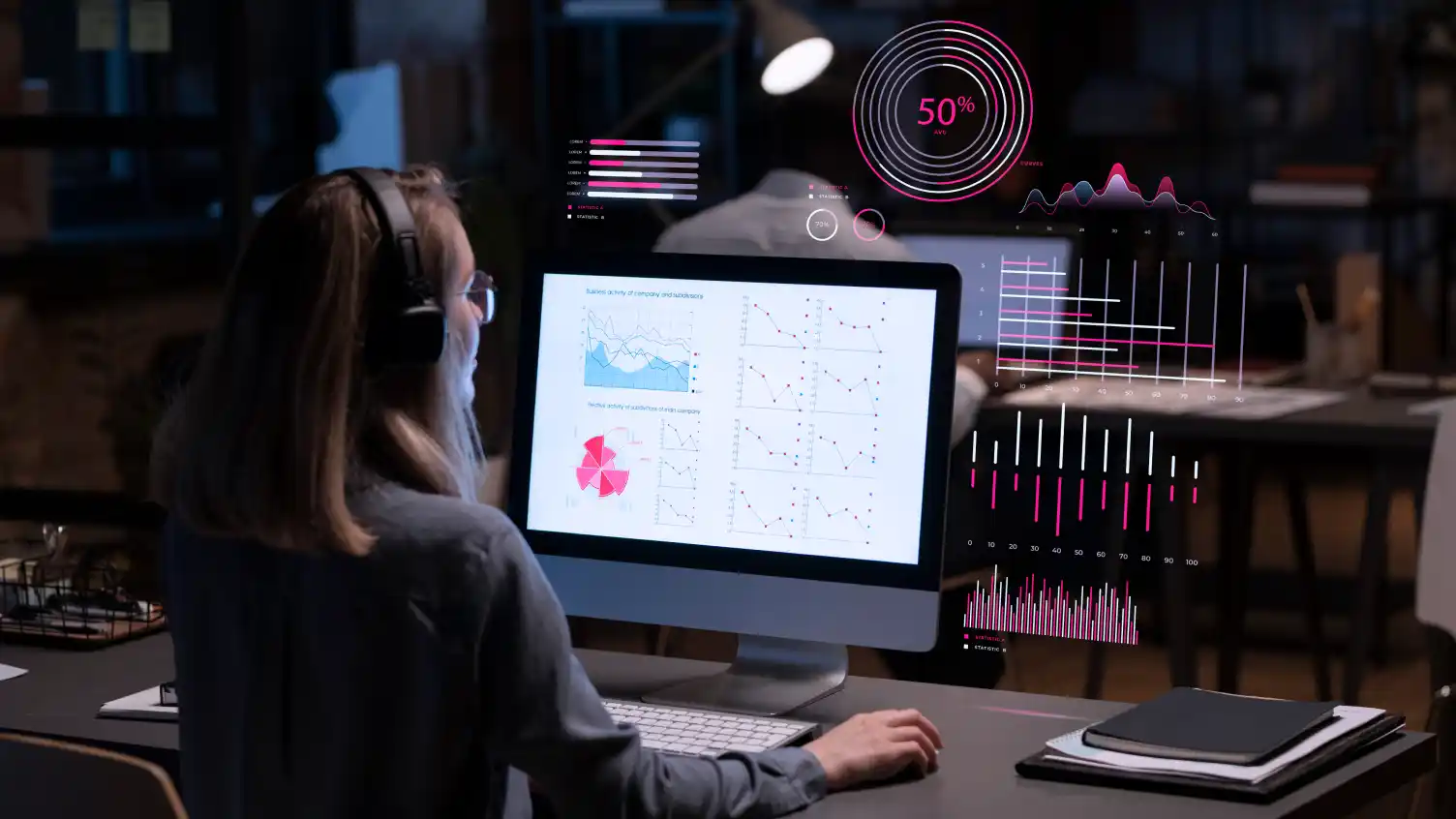 What is Call Center Analytics Crucial for businesses