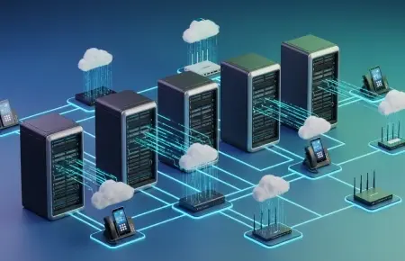 SIP Gateways: Architecture, Features, and Benefits