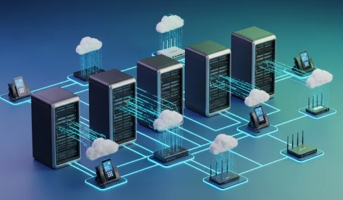 SIP Gateways: Architecture, Features, and Benefits