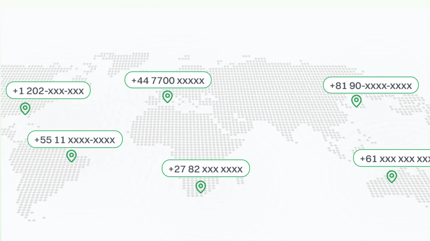 Understanding Vanity Phone Numbers