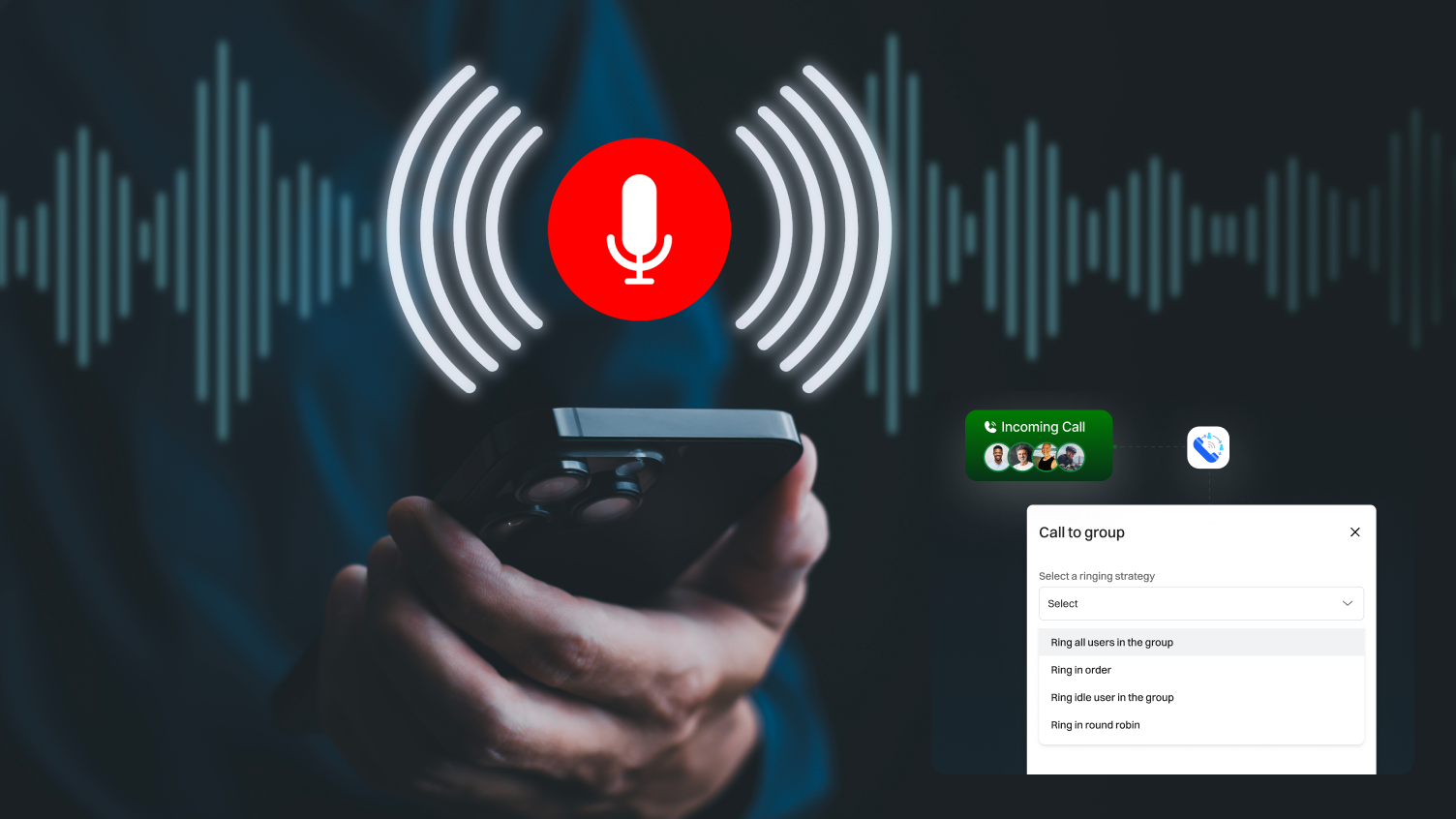 Why is Call Recording Crucial for Modern Businesses?