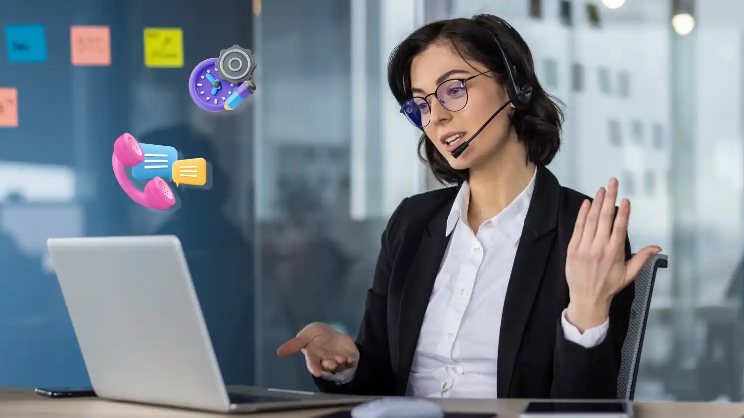 What is a callback service