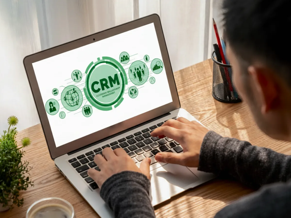 CRM Integration