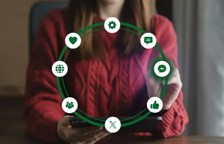 Digital Customer Engagement