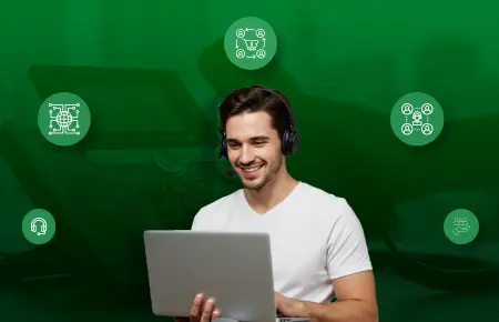 Features of an IVR System