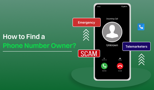 How to find a phone number owner - Featured image