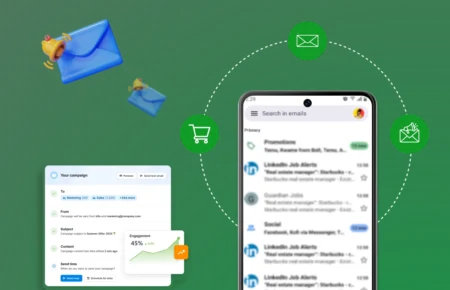 How to set up an email marketing campaign
