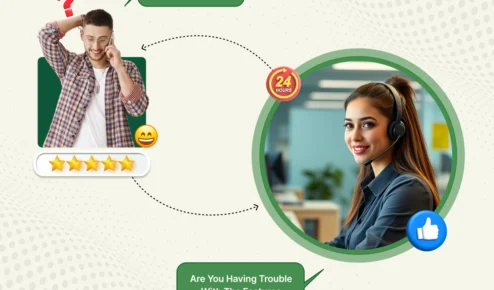 Proactive Customer Service